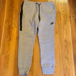 Nike Tech Mens Joggers